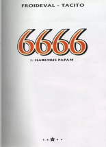 01 - Habemus Papam : page 2