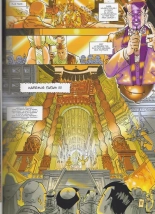 01 - Habemus Papam : page 19
