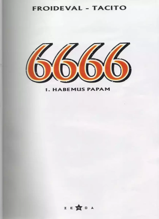 hentai 01 - Habemus Papam