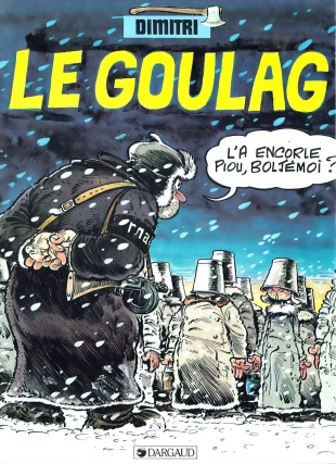 hentai 01 - Le Goulag