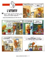 01 Tous Les Defauts Des Mecs 2 : page 14