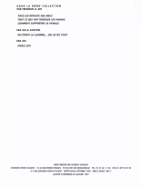 01 Tous Les Defauts Des Mecs : page 4
