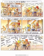 01 Tous Les Defauts Des Mecs : page 7