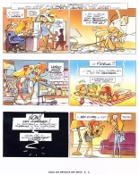 01 Tous Les Defauts Des Mecs : page 8