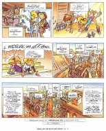01 Tous Les Defauts Des Mecs : page 9