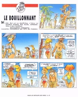 01 Tous Les Defauts Des Mecs : page 10