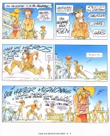 01 Tous Les Defauts Des Mecs : page 11
