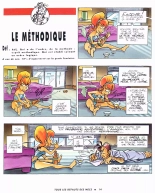 01 Tous Les Defauts Des Mecs : page 16