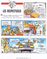 01 Tous Les Defauts Des Mecs : page 18