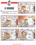 01 Tous Les Defauts Des Mecs : page 19