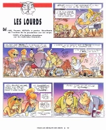 01 Tous Les Defauts Des Mecs : page 20
