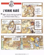 01 Tous Les Defauts Des Mecs : page 21