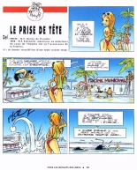 01 Tous Les Defauts Des Mecs : page 22