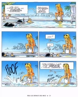 01 Tous Les Defauts Des Mecs : page 23