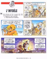 01 Tous Les Defauts Des Mecs : page 28