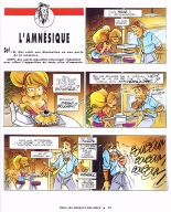 01 Tous Les Defauts Des Mecs : page 31