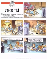 01 Tous Les Defauts Des Mecs : page 32