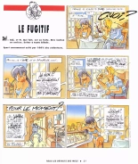 01 Tous Les Defauts Des Mecs : page 33