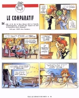 01 Tous Les Defauts Des Mecs : page 38