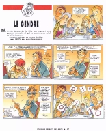01 Tous Les Defauts Des Mecs : page 39