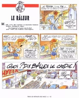 01 Tous Les Defauts Des Mecs : page 44