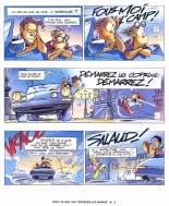 02 Tout Ce Qui Fait Râââler Les Nanas : page 7