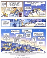 02 Tout Ce Qui Fait Râââler Les Nanas : page 9