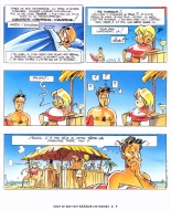 02 Tout Ce Qui Fait Râââler Les Nanas : page 11