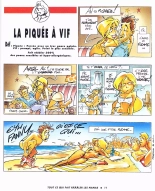 02 Tout Ce Qui Fait Râââler Les Nanas : page 13