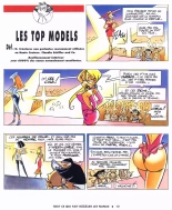 02 Tout Ce Qui Fait Râââler Les Nanas : page 14