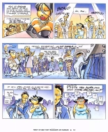 02 Tout Ce Qui Fait Râââler Les Nanas : page 15