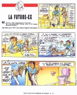 02 Tout Ce Qui Fait Râââler Les Nanas : page 17