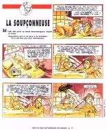 02 Tout Ce Qui Fait Râââler Les Nanas : page 19