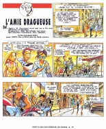 02 Tout Ce Qui Fait Râââler Les Nanas : page 20
