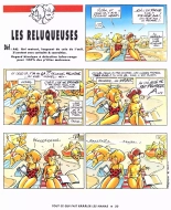 02 Tout Ce Qui Fait Râââler Les Nanas : page 22