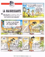 02 Tout Ce Qui Fait Râââler Les Nanas : page 23