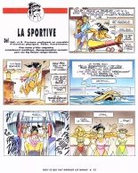 02 Tout Ce Qui Fait Râââler Les Nanas : page 24