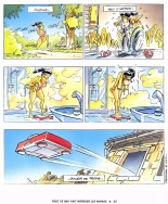 02 Tout Ce Qui Fait Râââler Les Nanas : page 25