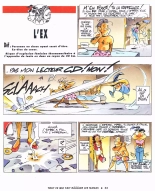02 Tout Ce Qui Fait Râââler Les Nanas : page 26
