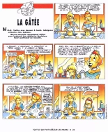 02 Tout Ce Qui Fait Râââler Les Nanas : page 28