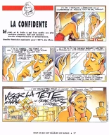 02 Tout Ce Qui Fait Râââler Les Nanas : page 29