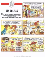 02 Tout Ce Qui Fait Râââler Les Nanas : page 30