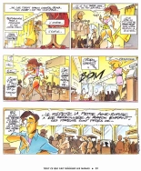 02 Tout Ce Qui Fait Râââler Les Nanas : page 31