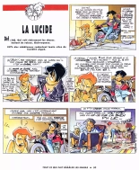 02 Tout Ce Qui Fait Râââler Les Nanas : page 32