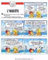 02 Tout Ce Qui Fait Râââler Les Nanas : page 33