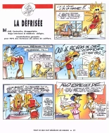 02 Tout Ce Qui Fait Râââler Les Nanas : page 34