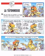 02 Tout Ce Qui Fait Râââler Les Nanas : page 35
