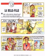02 Tout Ce Qui Fait Râââler Les Nanas : page 36