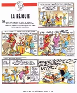 02 Tout Ce Qui Fait Râââler Les Nanas : page 38
