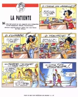 02 Tout Ce Qui Fait Râââler Les Nanas : page 39